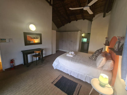 Villa Paradiso Country Manor, Twin Bedroom (Double Economy Rooms), Bedroom