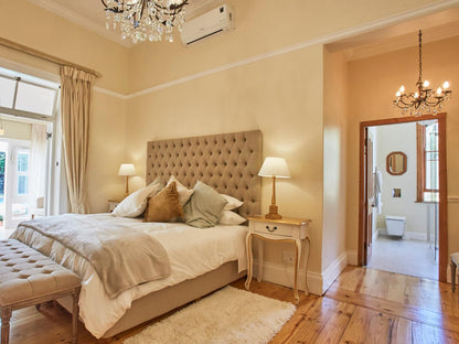 Villa Puccini Claremont Cape Town Western Cape South Africa Bedroom