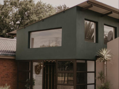 Villa Rose Guesthouse & Venue, Sepia Tones, House, Building, Architecture, Window