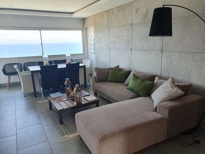 Villa Royale 1011 Sheffield Beach Ballito Kwazulu Natal South Africa Living Room
