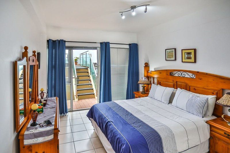 Villa Royale 203 Sheffield Beach Ballito Kwazulu Natal South Africa Bedroom