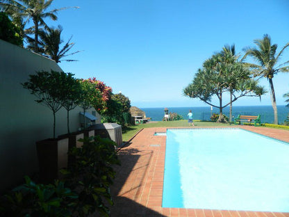 Villa Royale 203 Sheffield Beach Ballito Kwazulu Natal South Africa Beach, Nature, Sand, Palm Tree, Plant, Wood, Swimming Pool