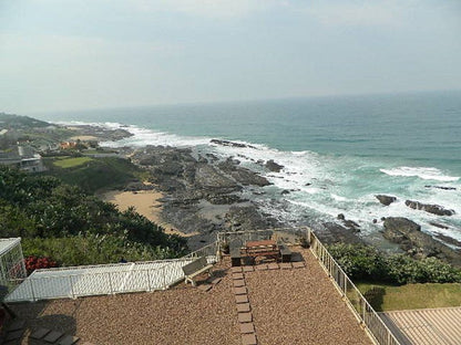 Villa Royale 402 Sheffield Beach Ballito Kwazulu Natal South Africa Beach, Nature, Sand, Cliff, Ocean, Waters, Swimming Pool