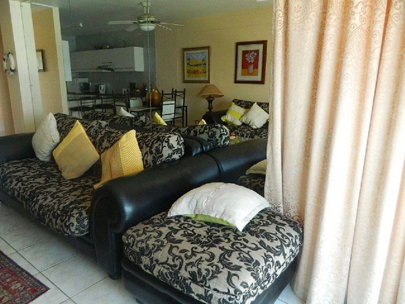 Villa Royale 402 Sheffield Beach Ballito Kwazulu Natal South Africa Living Room