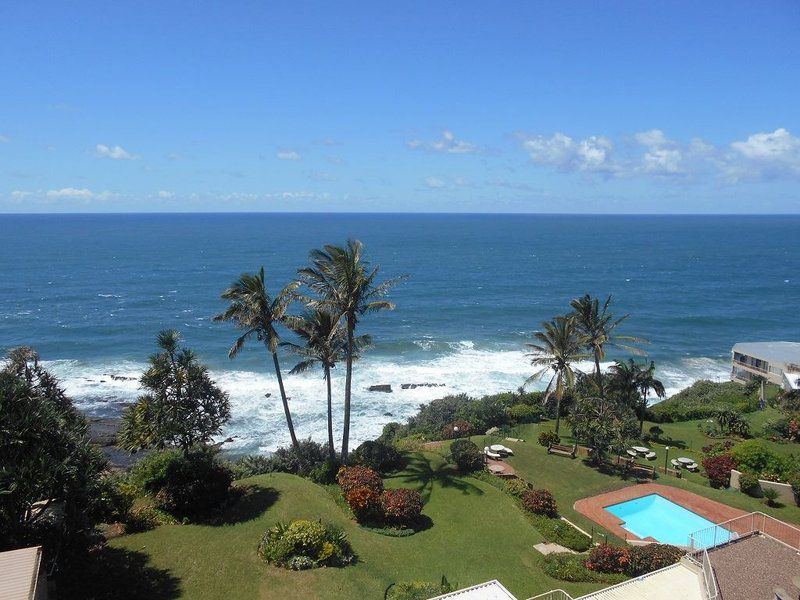 Villa Royale 402 Sheffield Beach Ballito Kwazulu Natal South Africa Beach, Nature, Sand, Palm Tree, Plant, Wood, Ocean, Waters