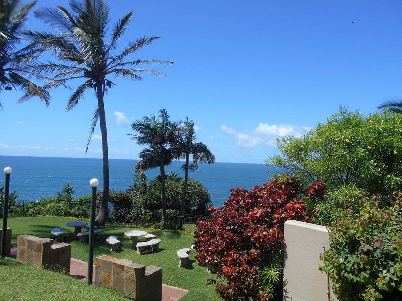 Villa Royale 402 Sheffield Beach Ballito Kwazulu Natal South Africa Beach, Nature, Sand, Palm Tree, Plant, Wood