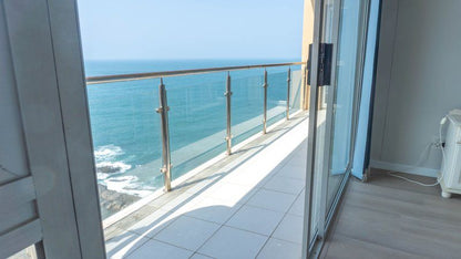 Villa Royale 703 Sheffield Beach Ballito Kwazulu Natal South Africa Balcony, Architecture, Beach, Nature, Sand