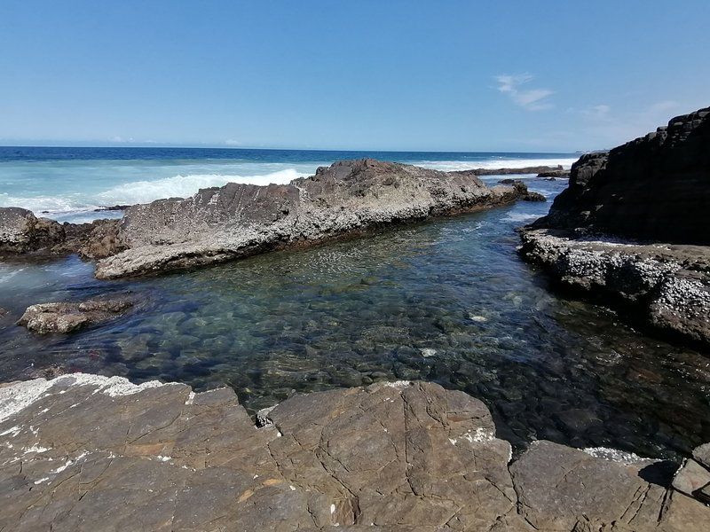 Villa Royale 703 Sheffield Beach Ballito Kwazulu Natal South Africa Beach, Nature, Sand, Cliff, Ocean, Waters