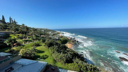 Villa Royale 703 Sheffield Beach Ballito Kwazulu Natal South Africa Beach, Nature, Sand, Cliff, Palm Tree, Plant, Wood, Framing, Ocean, Waters