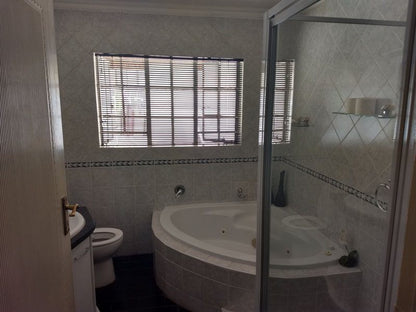 Villa Schreiner Guest House Jukskei Park Johannesburg Gauteng South Africa Unsaturated, Bathroom