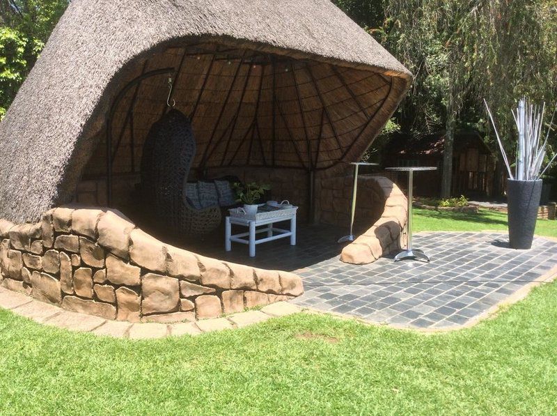 Villa Schreiner Guest House Jukskei Park Johannesburg Gauteng South Africa 