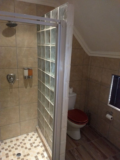 Villa Schreiner Guest House Jukskei Park Johannesburg Gauteng South Africa Bathroom