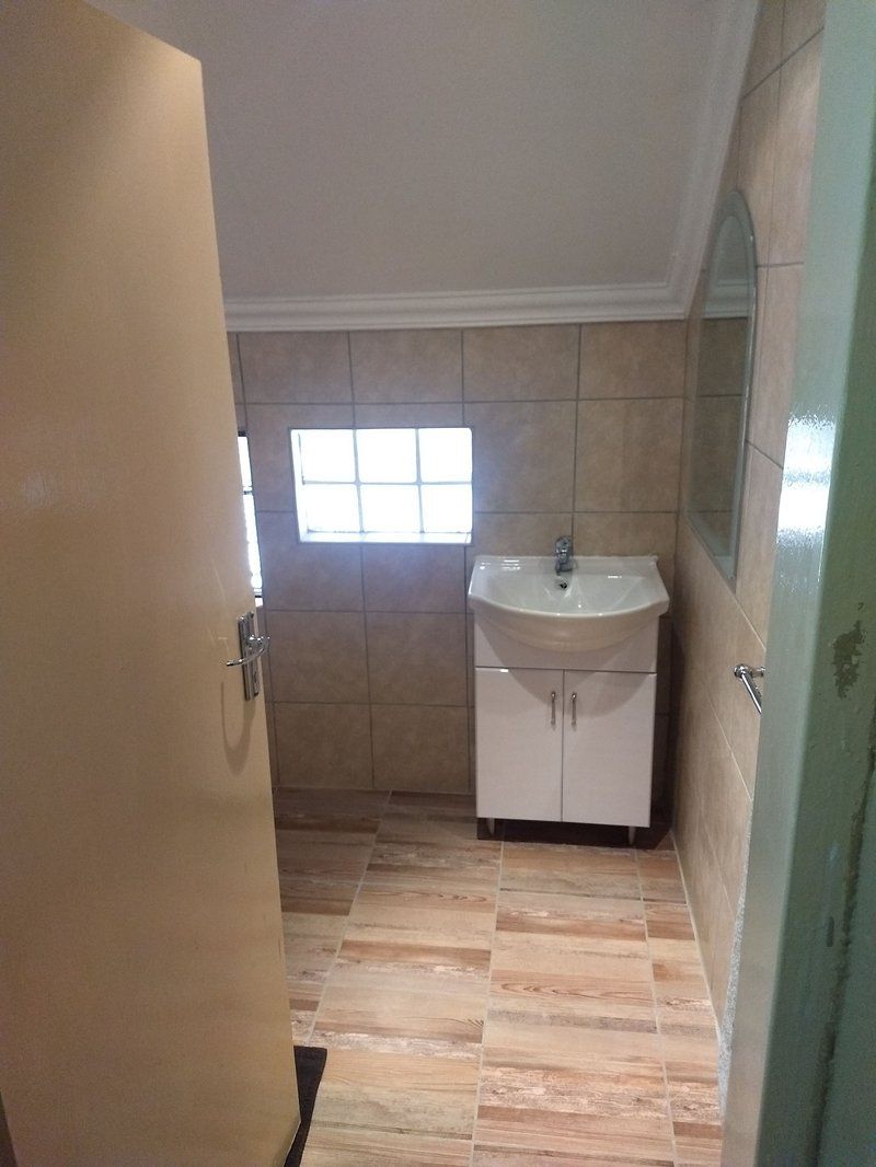 Villa Schreiner Guest House Jukskei Park Johannesburg Gauteng South Africa Bathroom