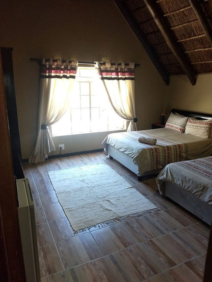 Villa Schreiner Guest House Jukskei Park Johannesburg Gauteng South Africa Bedroom