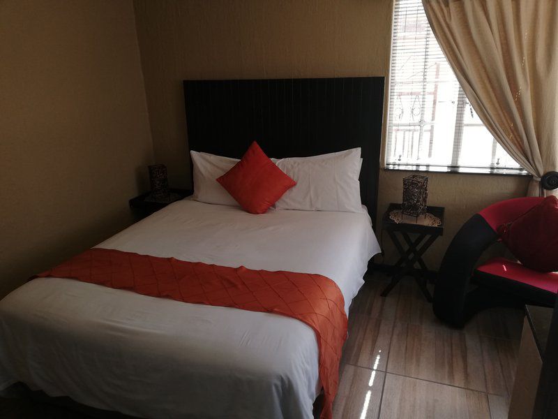 Villa Schreiner Guest House Jukskei Park Johannesburg Gauteng South Africa Bedroom