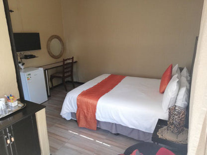 Villa Schreiner Guest House Jukskei Park Johannesburg Gauteng South Africa Bedroom