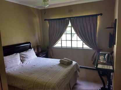 Villa Schreiner Guest House Jukskei Park Johannesburg Gauteng South Africa Bedroom