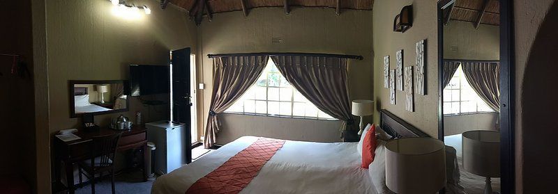 Villa Schreiner Guest House Jukskei Park Johannesburg Gauteng South Africa Bedroom