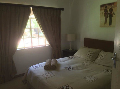 Villa Schreiner Guest House Jukskei Park Johannesburg Gauteng South Africa Bedroom