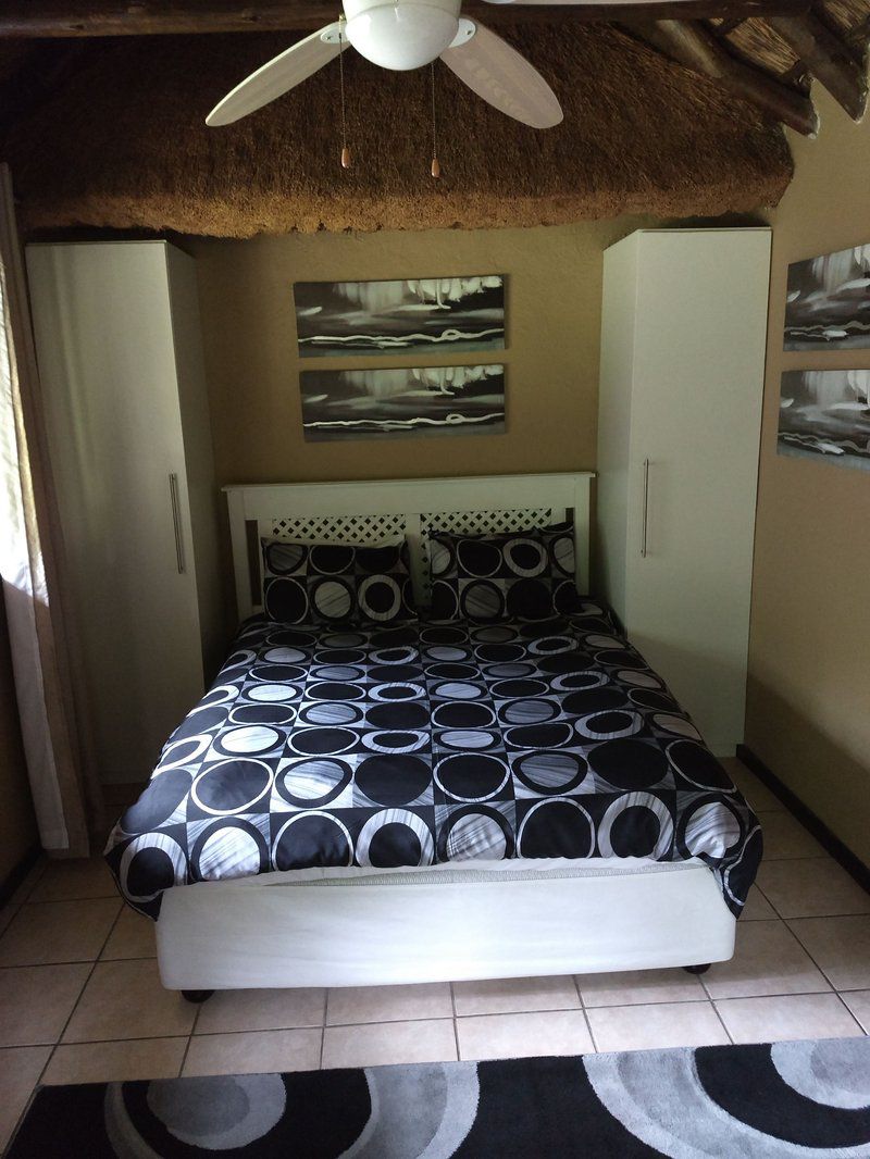 Villa Schreiner Guest House Jukskei Park Johannesburg Gauteng South Africa Bedroom