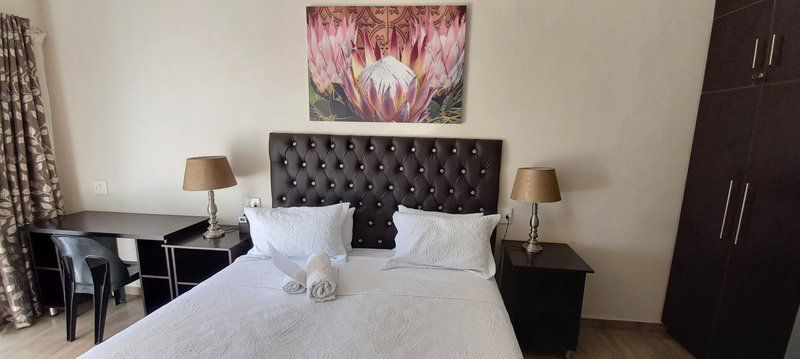 Villa Selati Guest House Carletonville Gauteng South Africa Bedroom