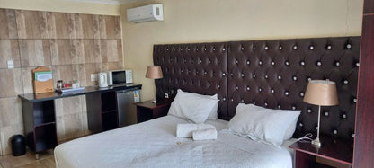 Villa Selati Guest House Carletonville Gauteng South Africa Bedroom