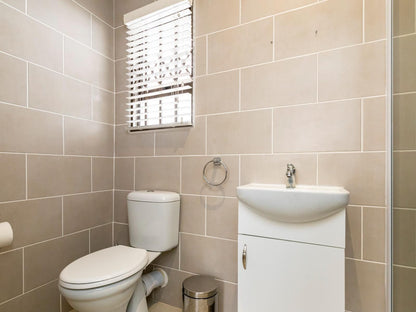 Villa Seren Berea El East London Eastern Cape South Africa Sepia Tones, Bathroom