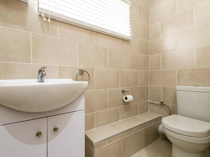 Villa Seren Berea El East London Eastern Cape South Africa Sepia Tones, Bathroom