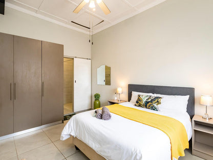 Villa Seren Berea El East London Eastern Cape South Africa Bedroom