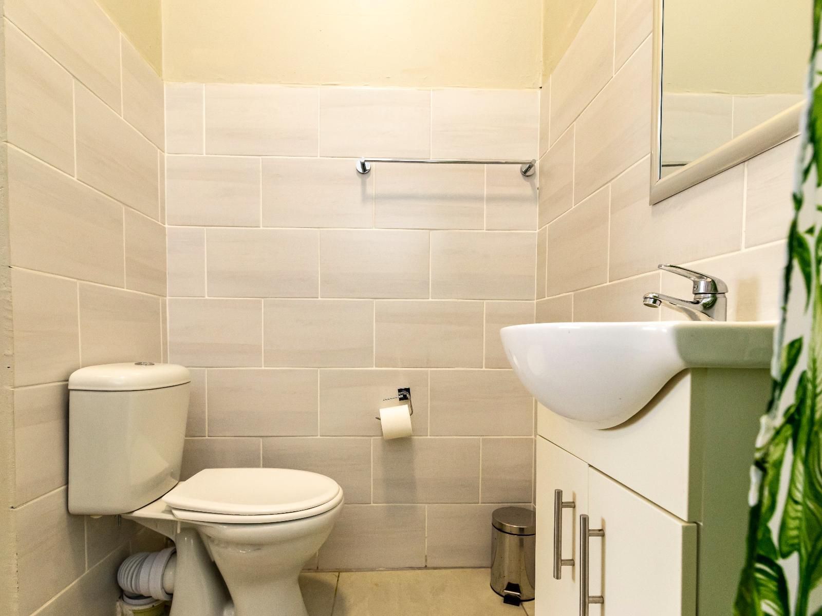 Villa Seren Berea El East London Eastern Cape South Africa Sepia Tones, Bathroom