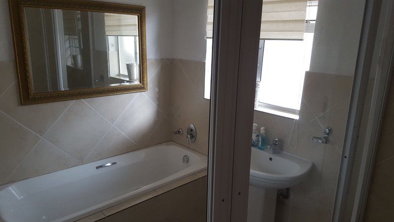 Villa Shells Glenashley Durban Kwazulu Natal South Africa Unsaturated, Bathroom