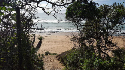 Villa Shells Glenashley Durban Kwazulu Natal South Africa Beach, Nature, Sand, Ocean, Waters