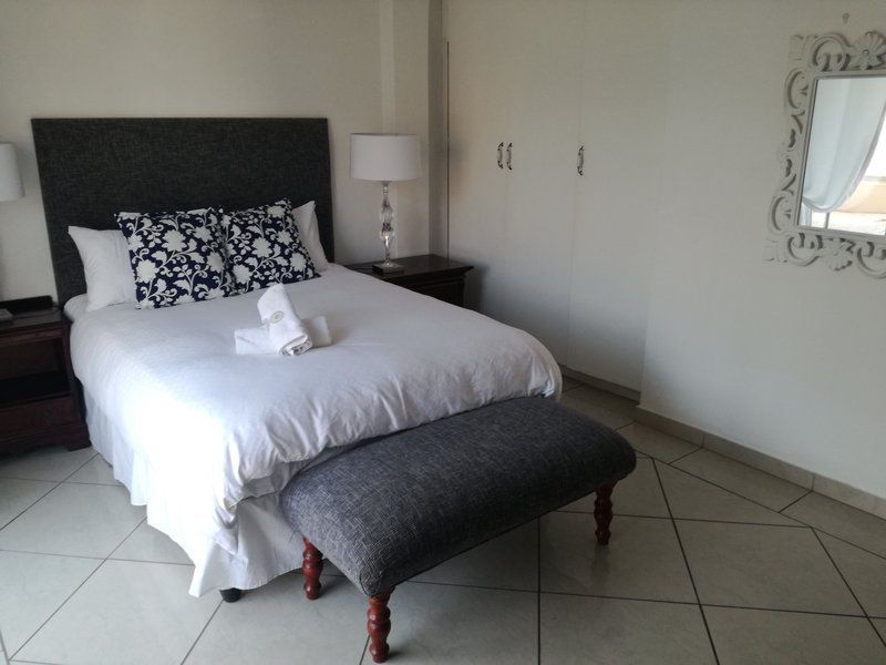 Villa Shells Glenashley Durban Kwazulu Natal South Africa Unsaturated, Bedroom