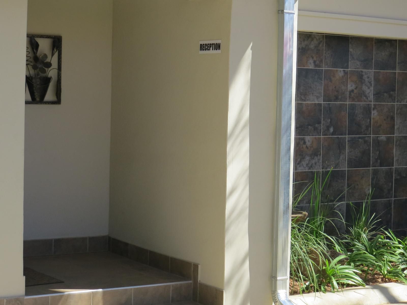Villa Strada Guesthouse Klerksdorp North West Province South Africa Unsaturated, Bathroom