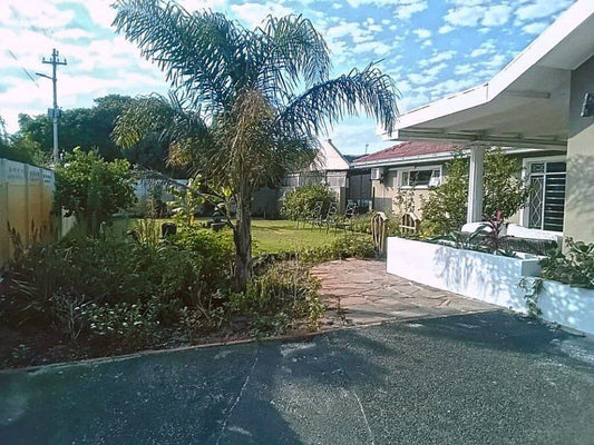 Villa Sunar Guesthouse Durbanville Cape Town Western Cape South Africa House, Building, Architecture, Palm Tree, Plant, Nature, Wood, Garden