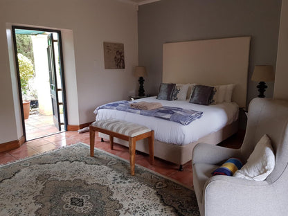 Villa Tarentaal Tulbagh Western Cape South Africa Bedroom