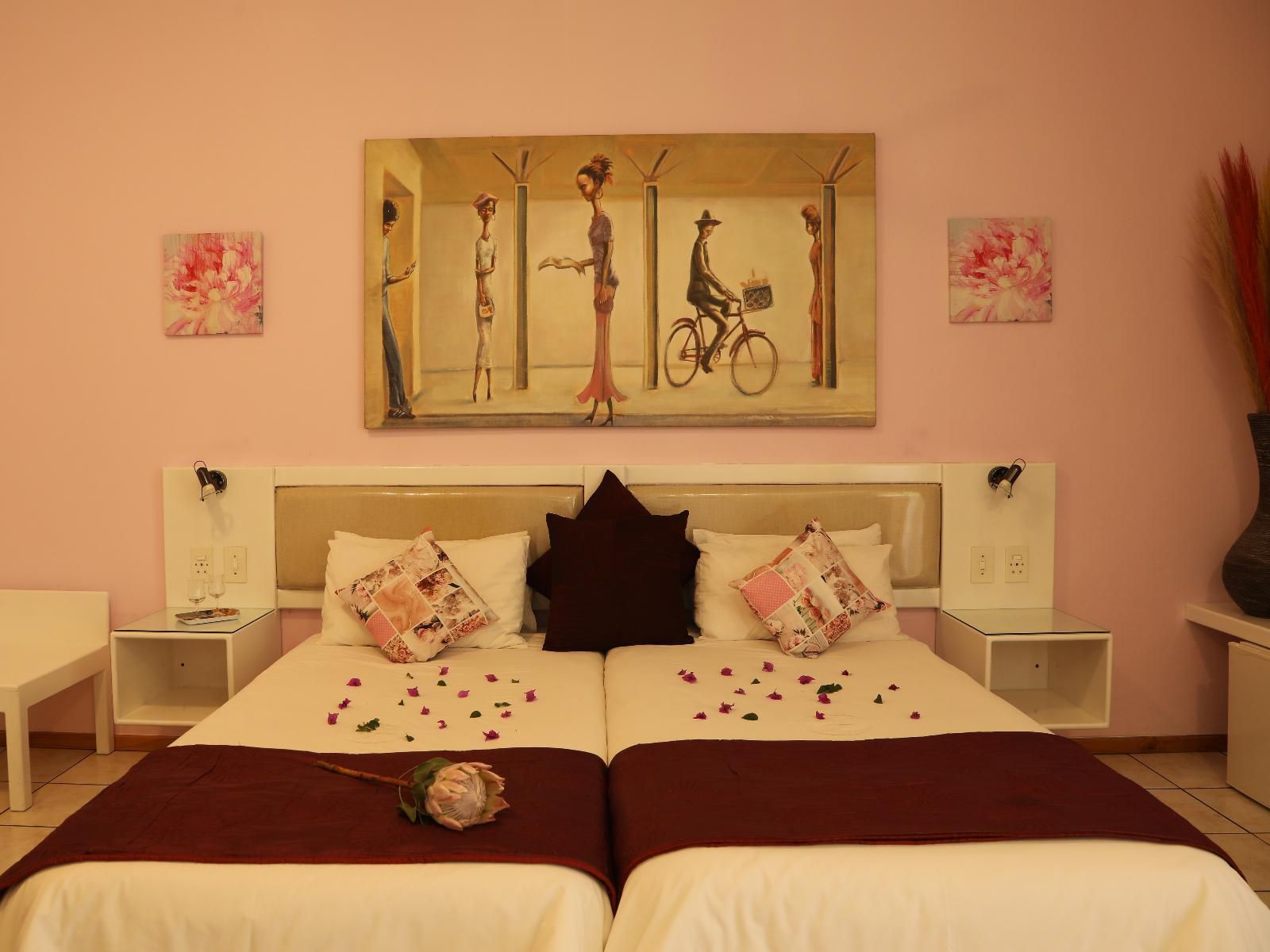 Villa Ticino Guest House Sabie Mpumalanga South Africa Sepia Tones, Bedroom