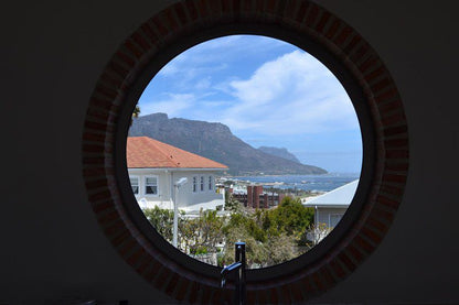Villa Vista Camps Bay Cape Town Western Cape South Africa Tower, Building, Architecture, Framing
