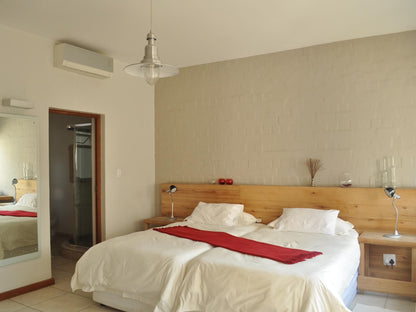 Villa Vista Guesthouse, Twin Room