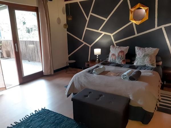 Villa Volante Graskop Mpumalanga South Africa Bedroom