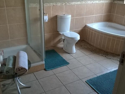 Villa Volante Graskop Mpumalanga South Africa Bathroom