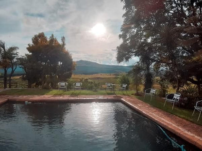 Villa Volante Graskop Mpumalanga South Africa Lake, Nature, Waters, Sky, Swimming Pool