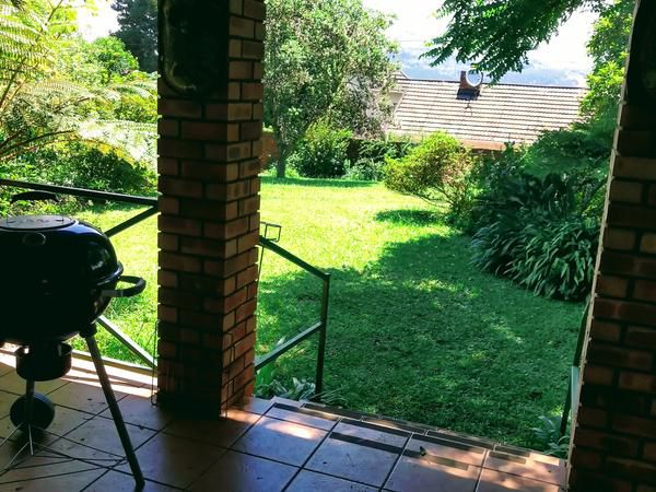 Villa Volante Graskop Mpumalanga South Africa Plant, Nature, Framing, Garden, Living Room