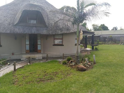 Villa Volante Graskop Mpumalanga South Africa Building, Architecture, House, Palm Tree, Plant, Nature, Wood