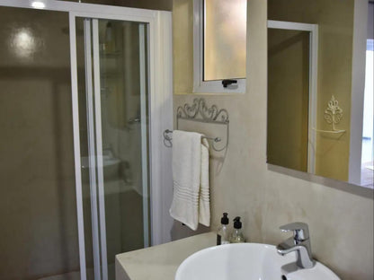 Villa Vredenrust Fichardt Park Bloemfontein Free State South Africa Bathroom