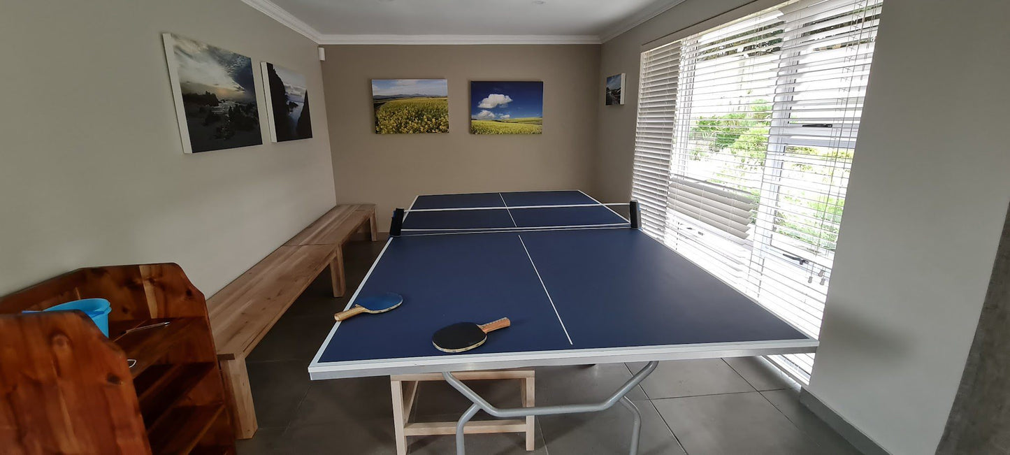 Villa Vue Kleinbaai Western Cape South Africa Ball Game, Sport, Table Tennis