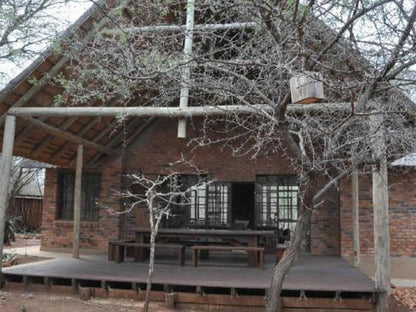 Villa Zazu Marloth Park Mpumalanga South Africa Unsaturated, Cabin, Building, Architecture, House