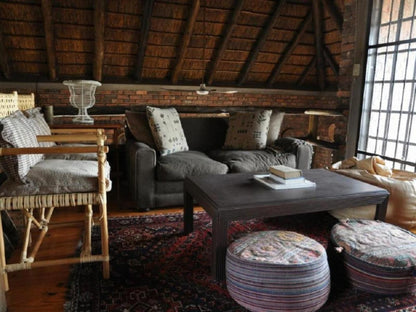 Villa Zazu Marloth Park Mpumalanga South Africa 