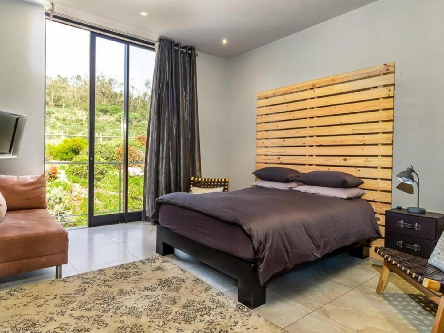 Villa Zevenbosch Kuils River Cape Town Western Cape South Africa Bedroom