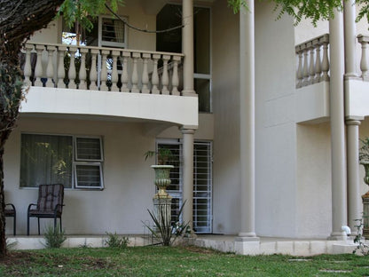 Villa 10 On Hugo Durbanville Cape Town Western Cape South Africa Balcony, Architecture, House, Building, Palm Tree, Plant, Nature, Wood